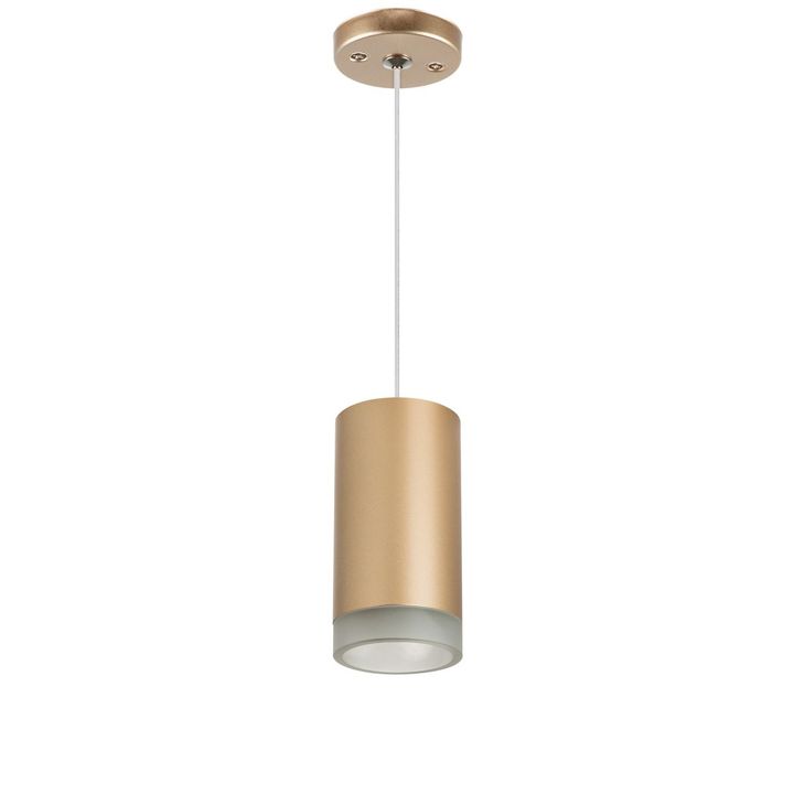 Комплект с подвесным светильником Lightstar Rullo (214440+590050+202430) RP440130