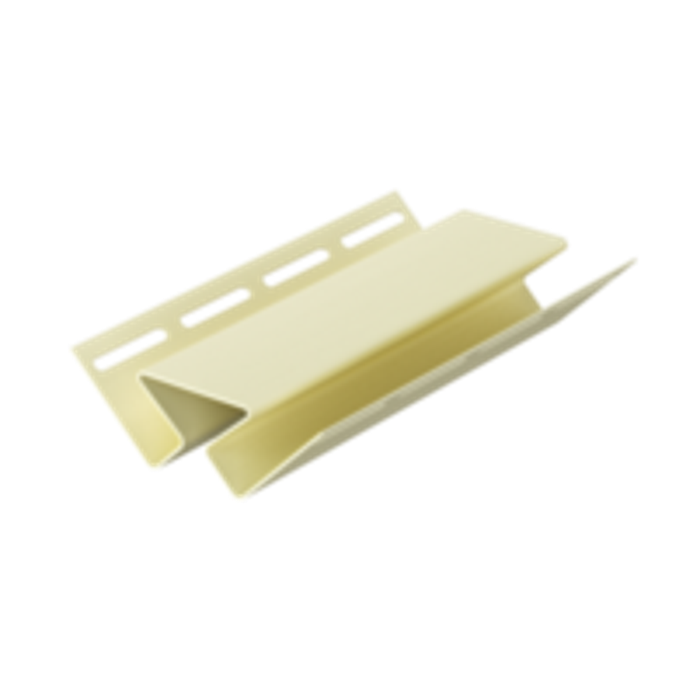 Docke PREMIUM// Внутренний угол (Банан)