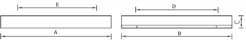 Светильник OPTIMA.OPL ECO LED 300 4000K CRI90 SCHOOL (595х295х50мм) СТ