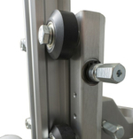 Стойка для алмазного бурения VOLL INDUSTRIAL VDR160 1.01160