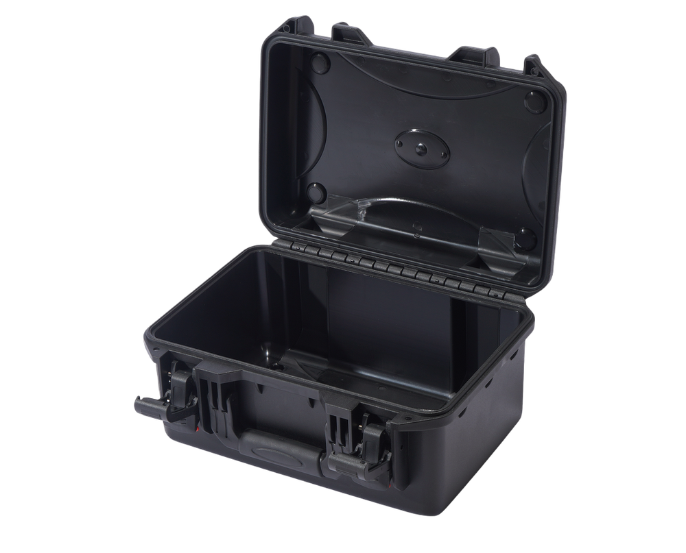 Ударопрочный кейс KZCASE@X1005