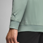 Мужская толстовка PUMA CLOUDSPUN BRANDED HOODIE