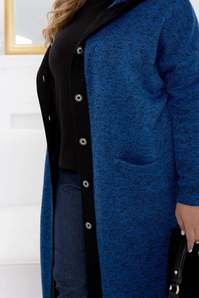 Кардиган УК-2473 Fabrika