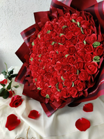 Букет "Для Любимой" 50 см