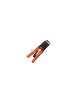 Rexant (12-3434-1) Кримпер для обжима  8P8C / 6P4C  (HT-500R)  (TL-500R)