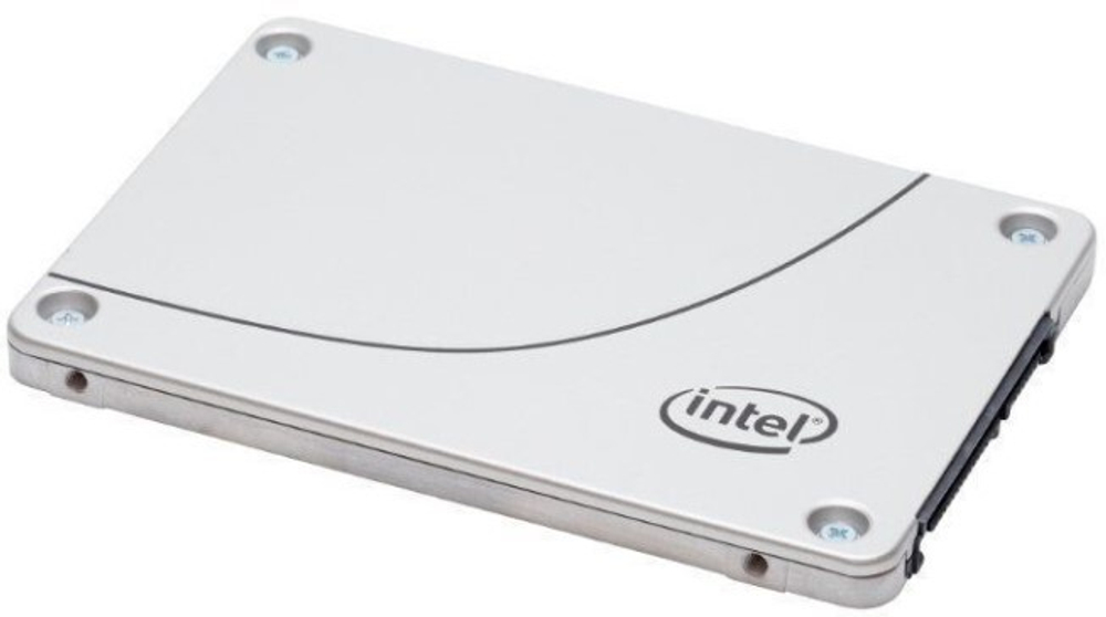 Накопитель SSD 2.5'' Intel SSDSC2KG038TZ01