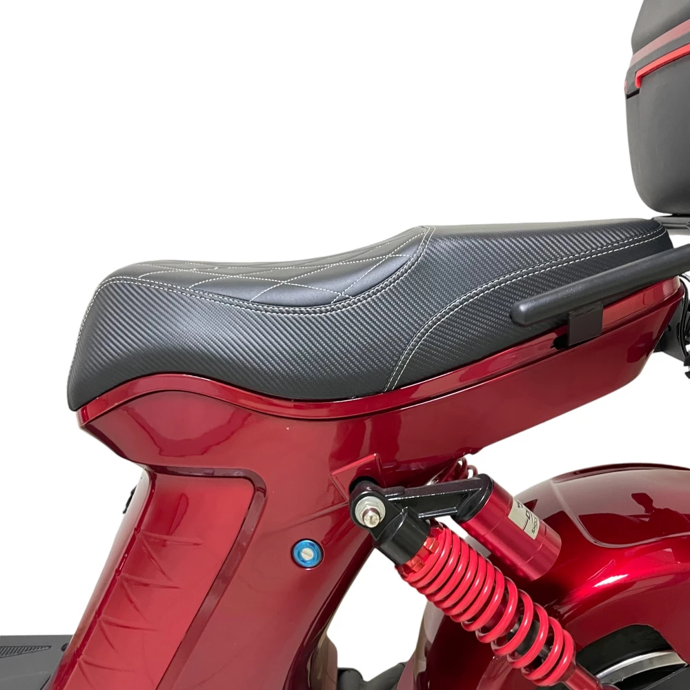 Электроскутер CityCoco GT-M6 PRO