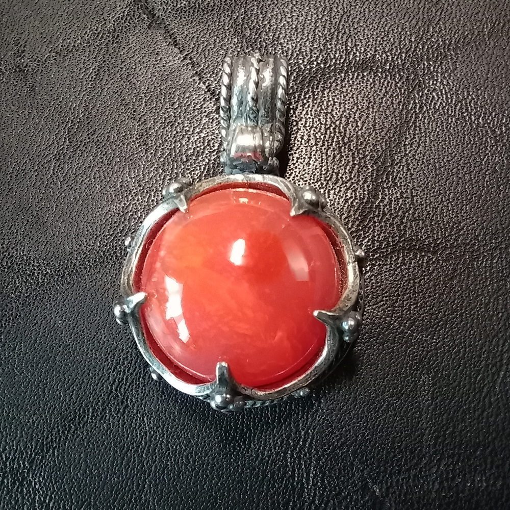 Подвеска "Готланд" (полусфера)