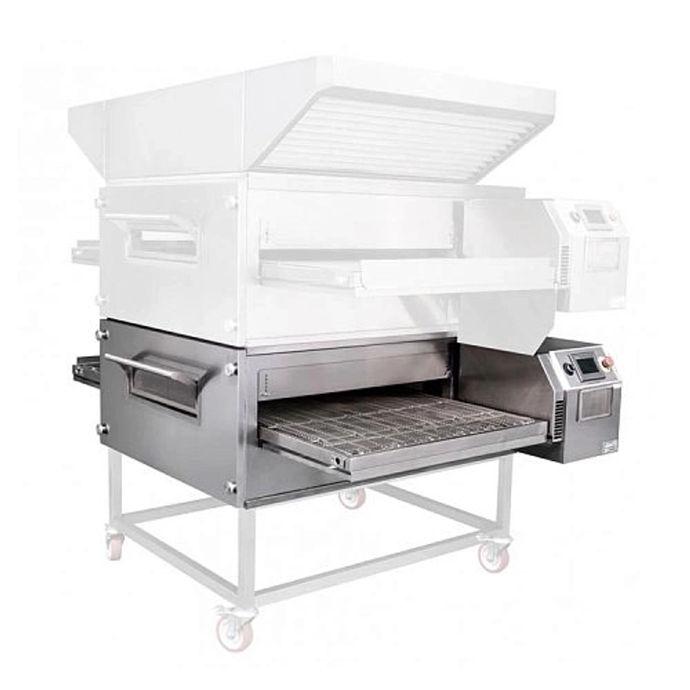 Печь для пиццы конвейерная ROBOLABS Robochef RC800M