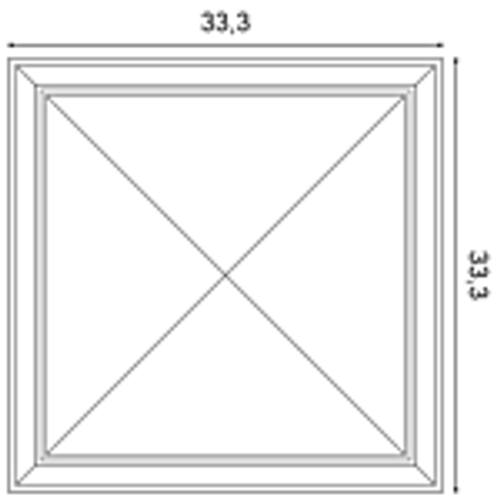 3D Панель W123 AUTOIRE OracDecor