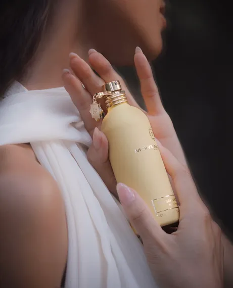 Montale Oud Sapparot