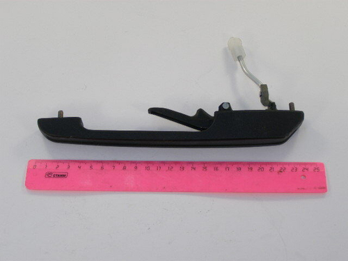 Ручка наруж. /2109/ задн. левая (РЕГИОН)