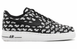 Кроссовки Nike Air Force 1 All Over Logo