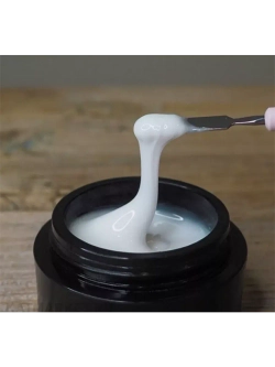 Опция гель моделирующий молочный 15 мл