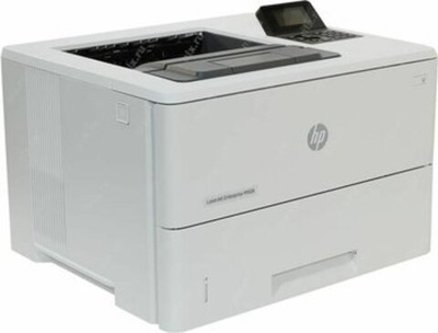 Принтер HP LaserJet Enterprise M506DN F2A69A
