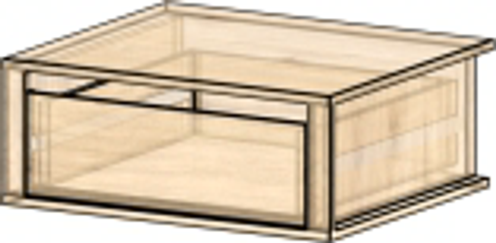 Модульная система "Мегаполис" графит софт