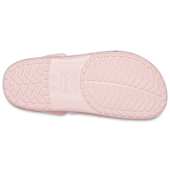 Crocs Classic Clog 'Pink'