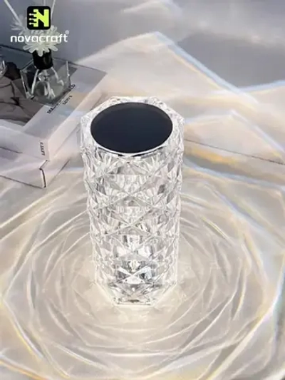 Ночной свет novacraft