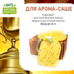 Победитель, отдушка для свечей и мыла
