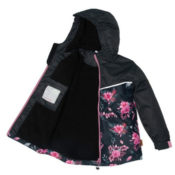 Демисезонный комплект Deux par Deux для девочек