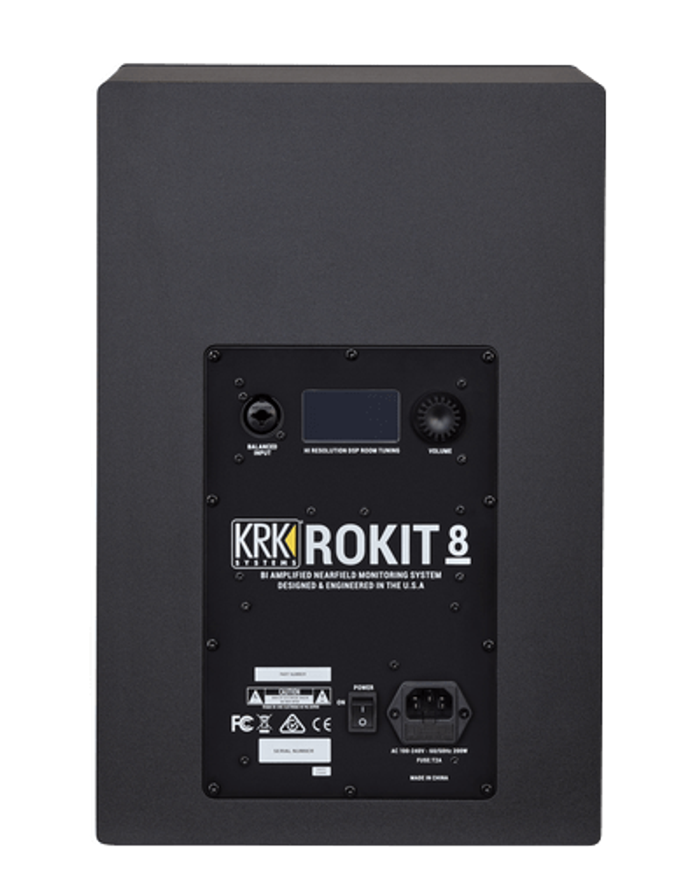 KRK Rokit RP8G4