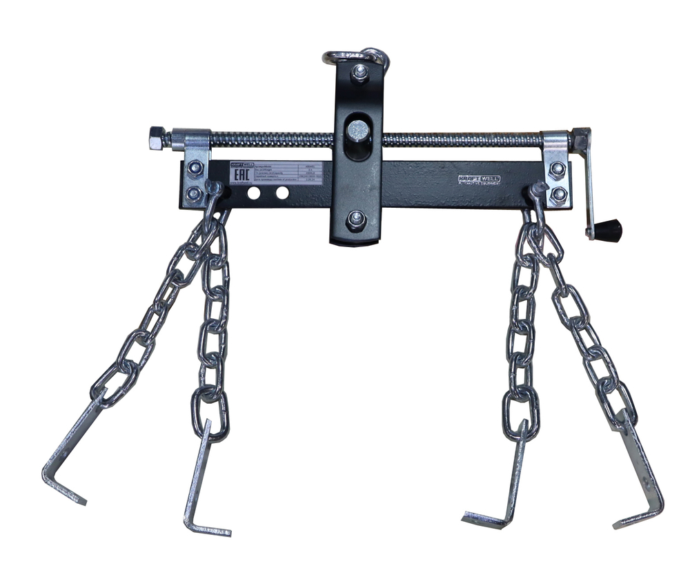 KraftWell KRWEL Траверса для крана г/п 680 кг.