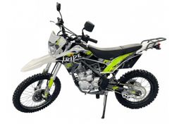 Мотоцикл кроссовый эндуро IRIDE Vezdehod 150