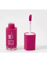Жидкая помада, стойкая, The Longwear Lipstick 3INA 386