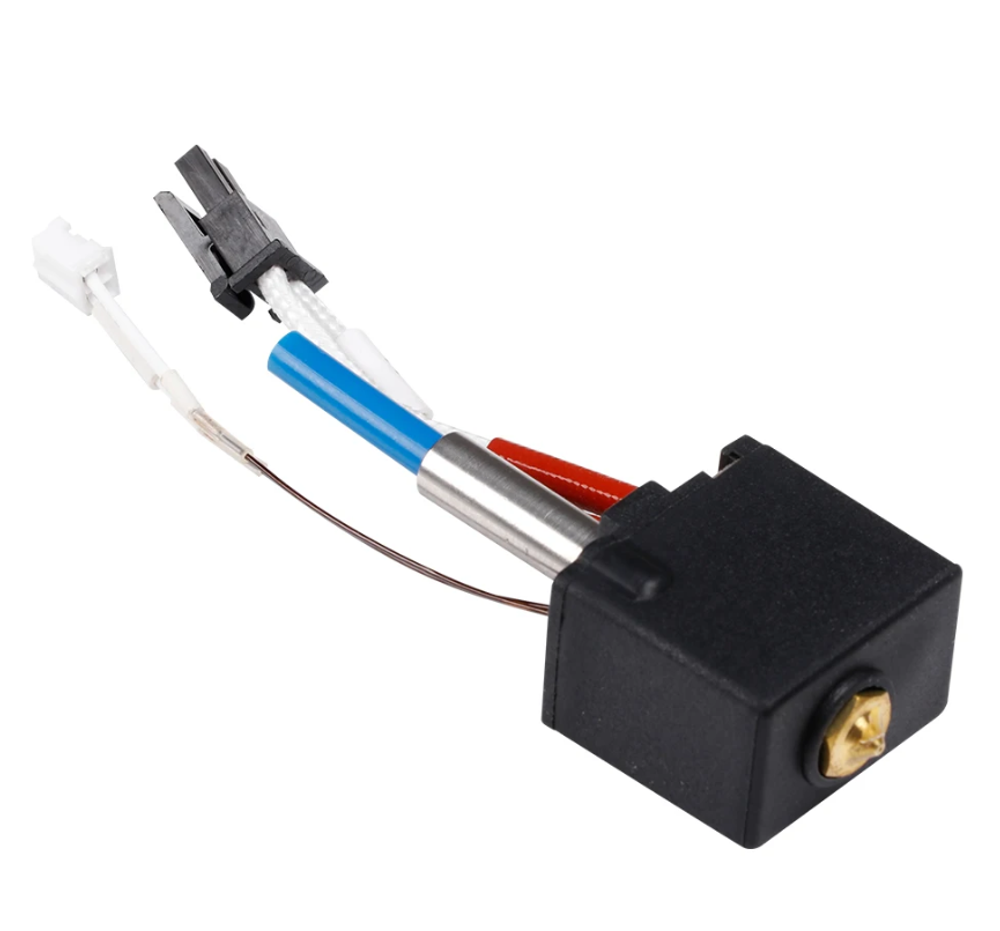 Хотэнд ANYCUBIC (оригинал) для 3D‑принтера Kobra 2