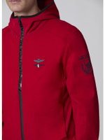 Толстовка мужская 1964 AERONAUTICA MILITARE
