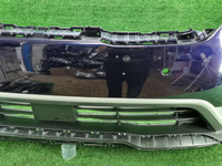 Бампер передний Kia Carnival 4 (2020-2023)