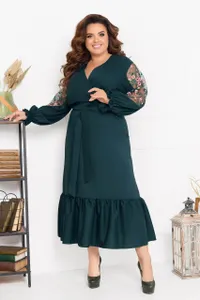 Платье УК-3442 Fabrika