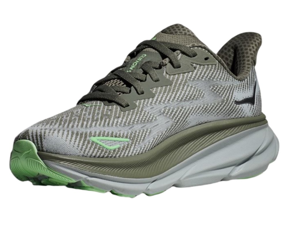 Кроссовки мужские Hoka Clifton 9
