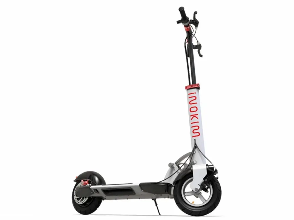 Электросамокат Inokim Quick 3 PRO