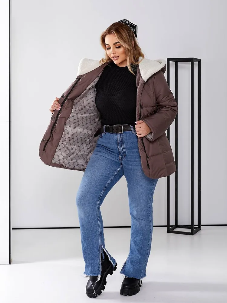 Куртка УК-068-1 Fabrika