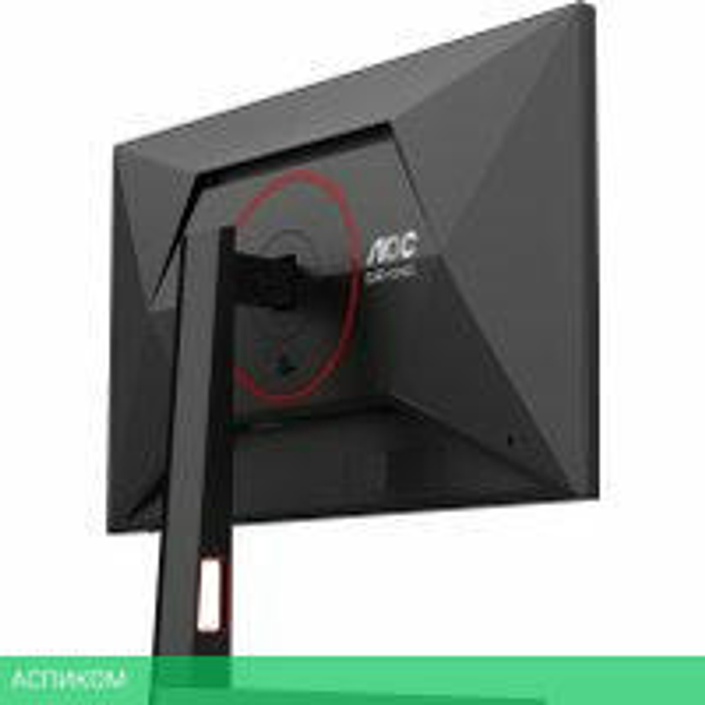 Игровой монитор AOC Gaming Q27G4