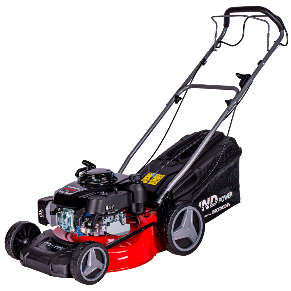 Газонокосилка бензиновая HND (Honda) LM 46 XS