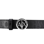 Пояс ARMANI EXCHANGE 4cm, 941153-CC757-07320