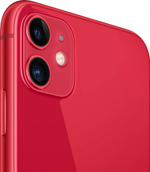 Смартфон Apple iPhone 11 64Gb Red