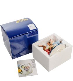 Pavone CMS-52/14 Фигурка «Хорошая добыча»