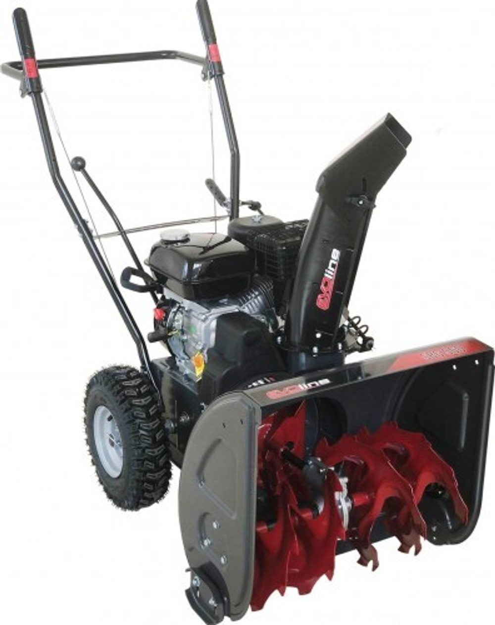 Снегоуборщик бензиновый Evoline SBG 560 SBG560