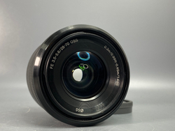 Sony 28-70 mm f/3.5-5.6