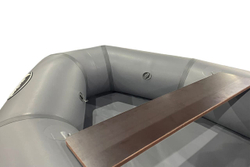 Лодка ПВХ BIG BOAT ТМ320