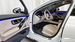 Mercedes-Benz S-Class W223 S400 d 4MATIC (03.2022)