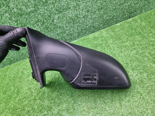 Зеркало левое Hyundai Solaris 2 (2017-2022) 5 конт