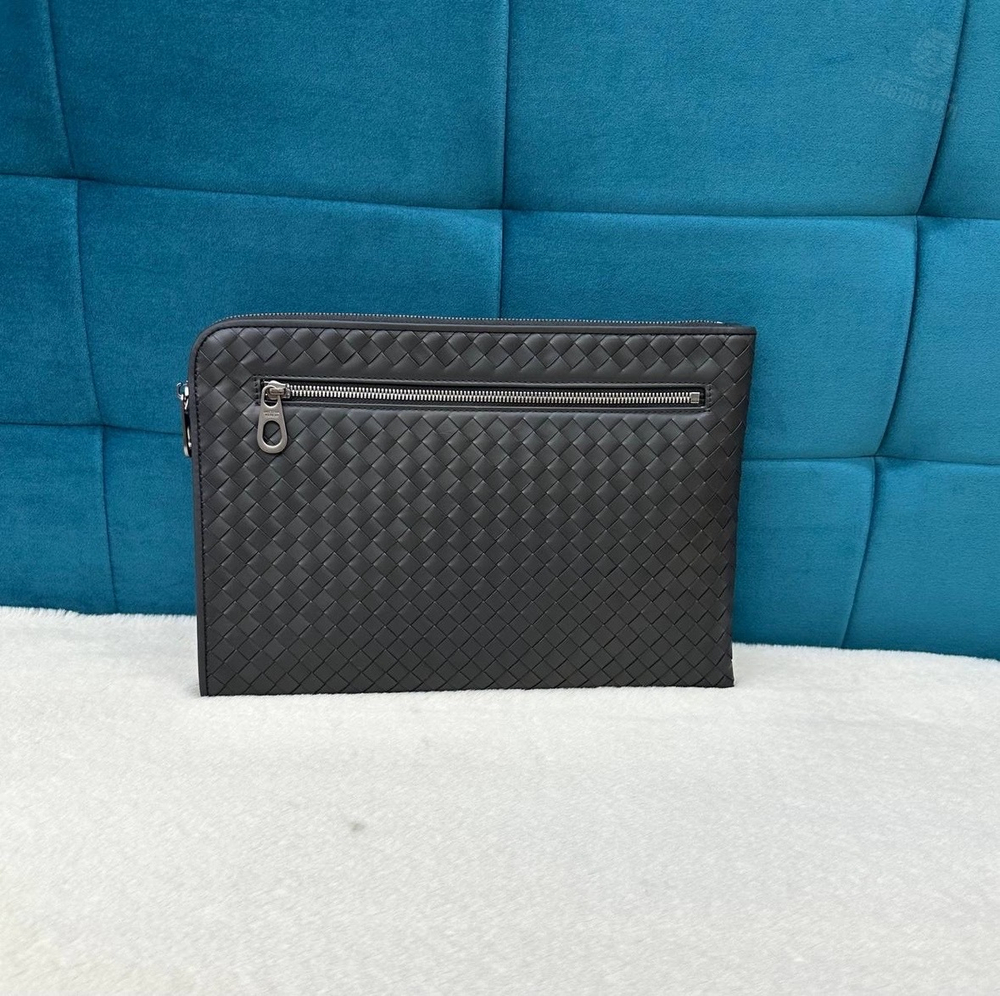 Клатч Bottega Veneta