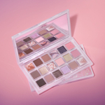 HUDABEAUTY  Rose Quartz Палетка теней