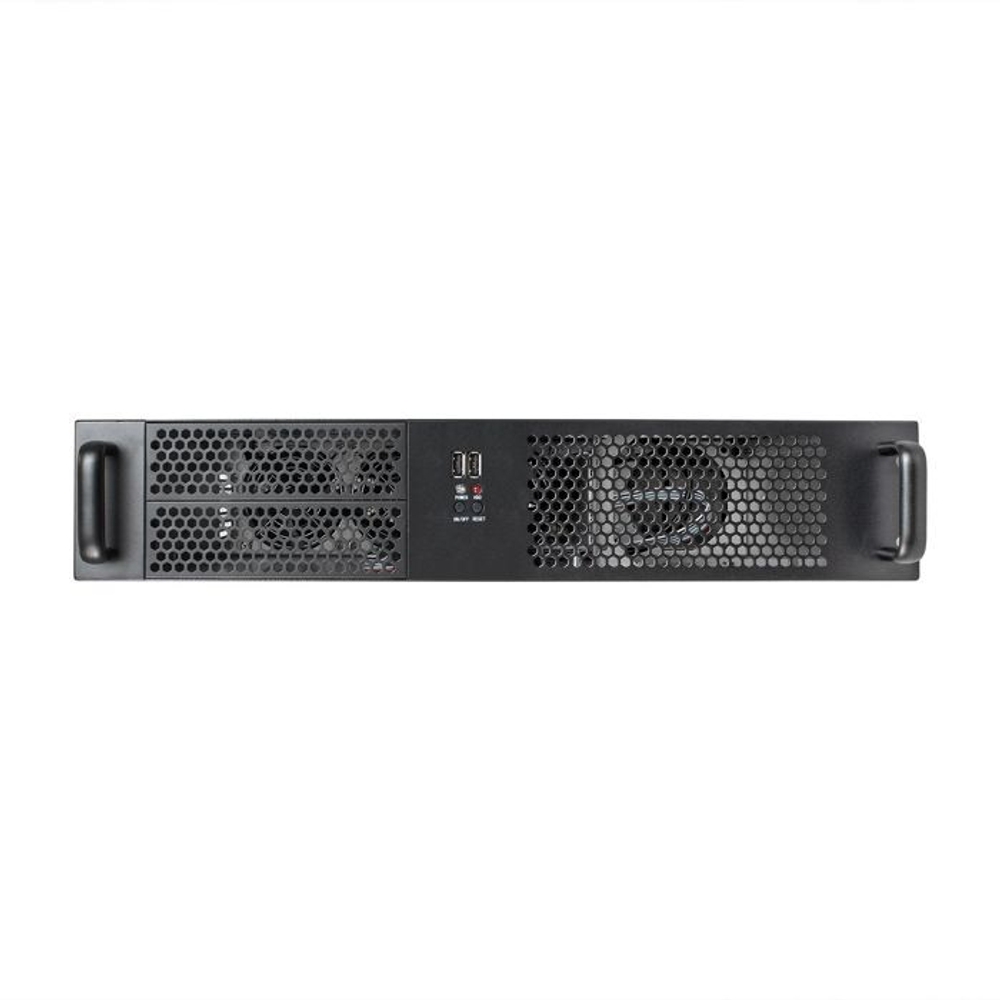 Корпус серверный 2U Exegate 2U650-08