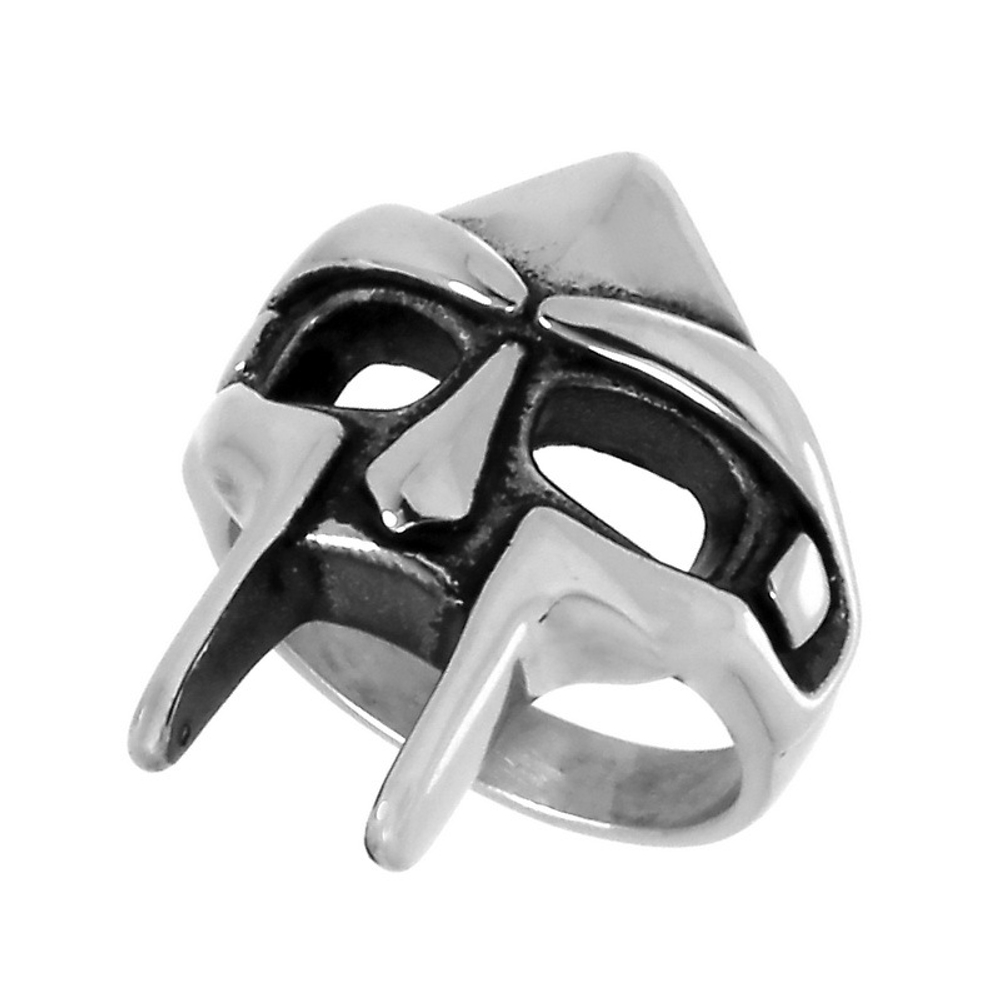 Перстень Шлем (095)
