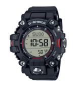 Мужские наручные часы Casio GW-9500-1